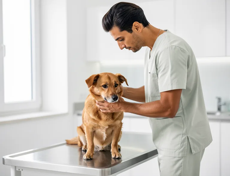 Veterinario servicio en Alzira
